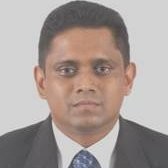 THARAKA PERERA
