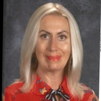 Mirjana Radovanovic