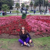 Solange espinoza sepulveda