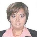 María Luisa García Chavarín