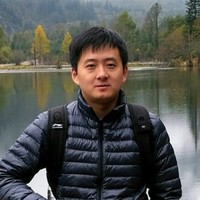 Liang Yu