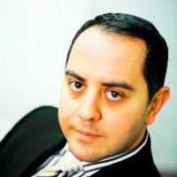 Azer Akbarov