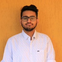 Aryan Mahesh Verma