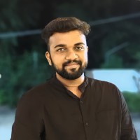 Arunprasad Dharmaraj