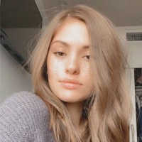 Caroline Chandler