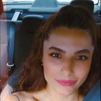 Benazir Ece