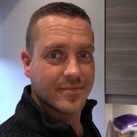 Ronald Oostenrijk