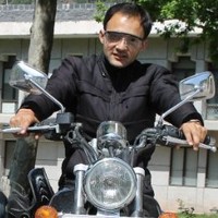 Dr Rohit Chauhan