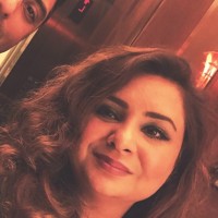 Afsheen Saeed