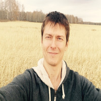 Максим Варнаков