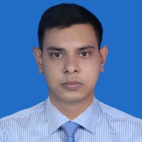Md. Mazharul Alam Hamim