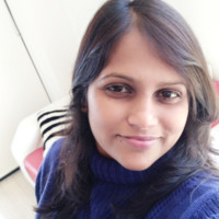 Pavitha Withanage