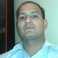 Manoj Kumar