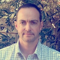 Matt Simmenauer