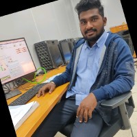 Kiran Batta