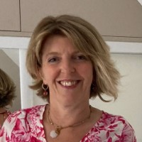 Marie-Pierre BOURGEOLET