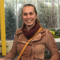Anniek Bragonje