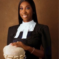 Similoluwa Oluwamusan