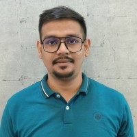Anup Kumar Shaw