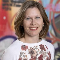 Cynthia Maasbommel