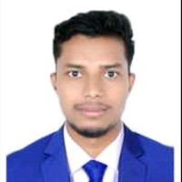 Mahfuzul Alam