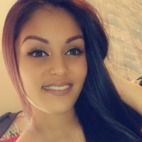 Tashina Saucedo