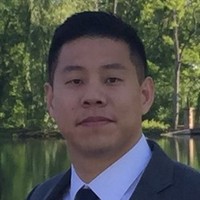 Geoffrey Lu