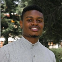 Fabian Musungu