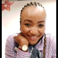 Betty Moerane