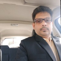 Sanjeev Pandey