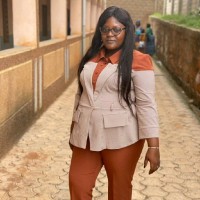 Judith Barbara Njiguet