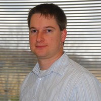 David McKenna