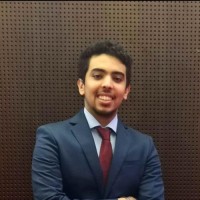 Mohammed Rida Idahmad