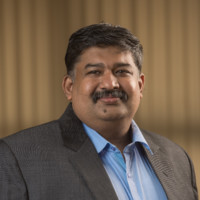 Shyamprasad Hebbar