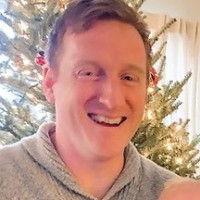 Daniel O'Loughlin