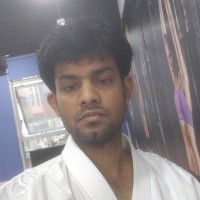 Sajeesh Chembra Parameswaran