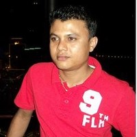 Pradesh Samal