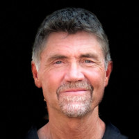 Fredrik Bäckman