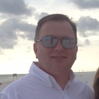 Mark Pitcher