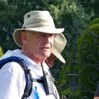 Francis Ball MBE FRSA