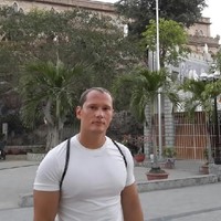 Alexander Bunin