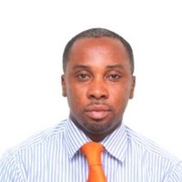 Peter Yeboah