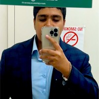 Khizar Naeem