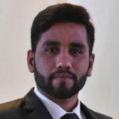 Afzaal Ahmad