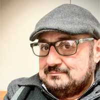 Carlos Travesi