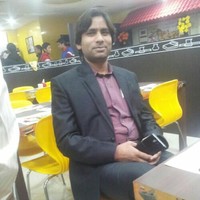 Anurag Yadav