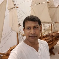 RANJEET KUMAR