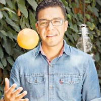 Julio Delgado