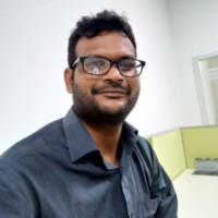 Veeranjaneyulu Muvvala