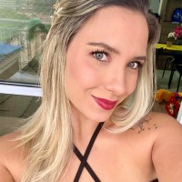 Thaís Benfica